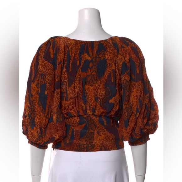 Farm Rio Giraffe Set - Picture 12 of 12